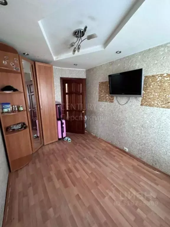 Квартира, 2 комнаты, 43.2 м - Фото 0