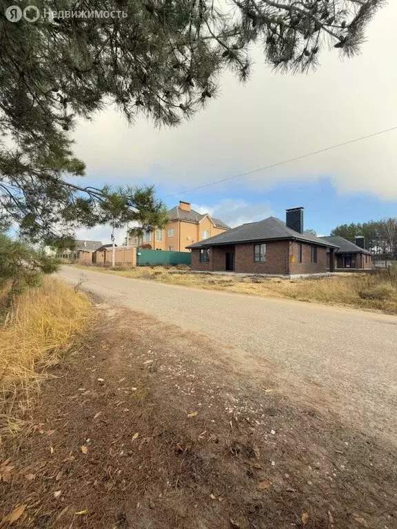 Дом в Нижегородская область, Володарский муниципальный округ, рабочий ... - Фото 2