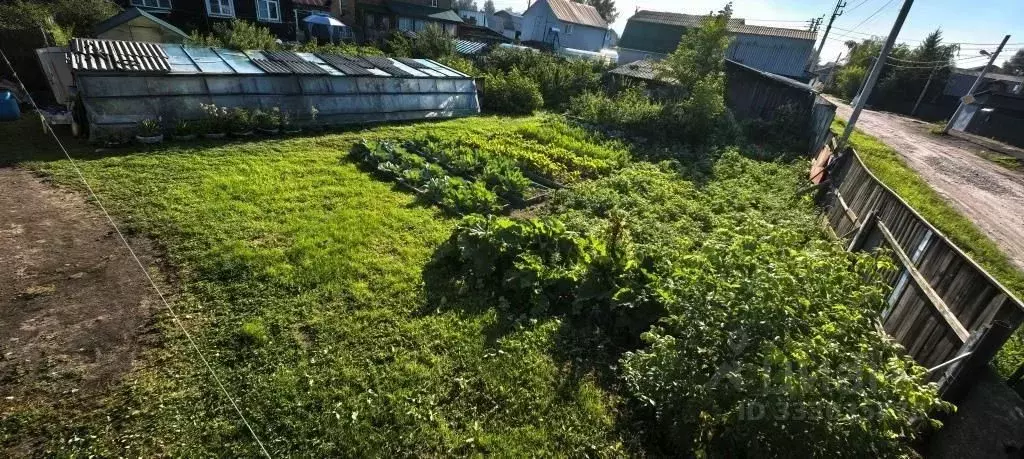 Участок в Иркутская область, Иркутск ул. Зои Космодемьянской (4.0 ... - Фото 1