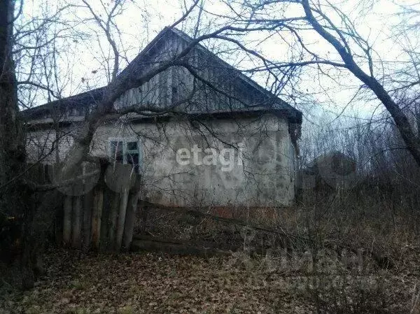 Дом в Удмуртия, Завьяловский район, д. Макарово ул. Свердлова (80 м) - Фото 1