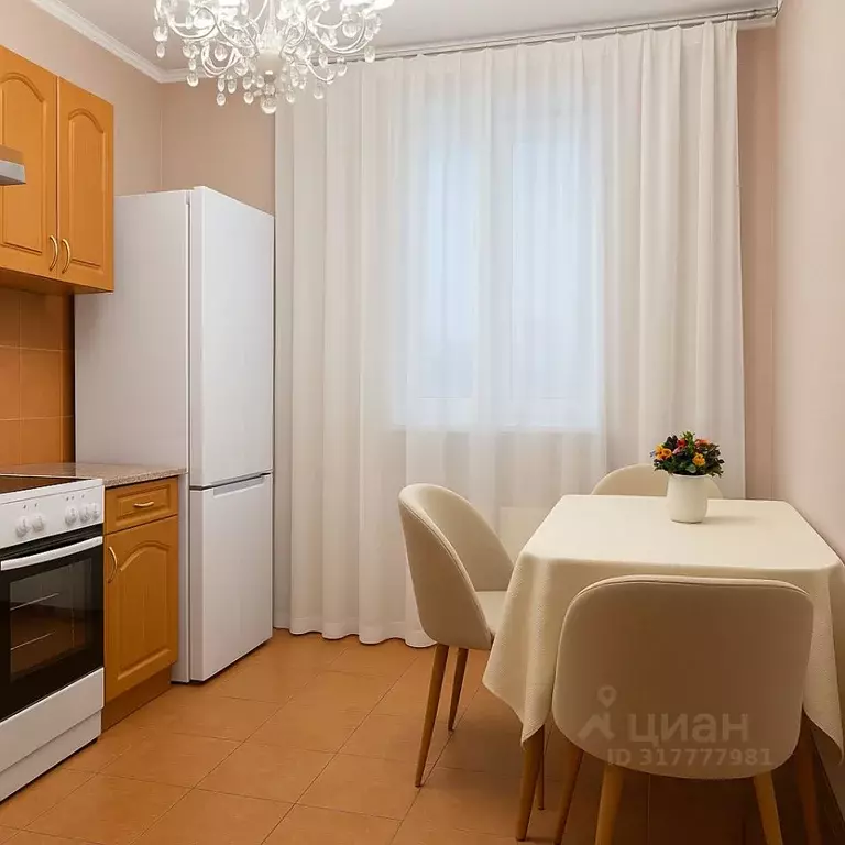 2-к кв. Москва Большая Тульская ул., 54 (64.0 м) - Фото 1