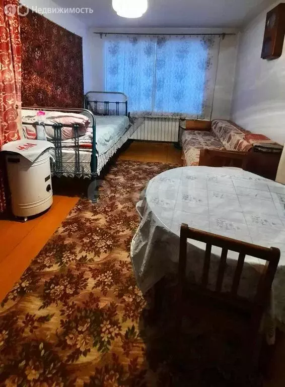 1-комнатная квартира: Пласт, улица Строителей, 13 (30.3 м) - Фото 2