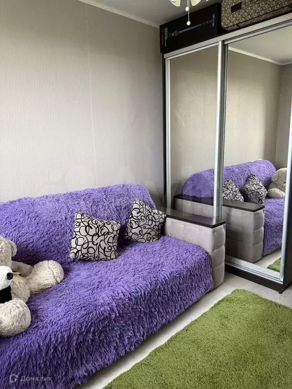 Продаётся 3-к квартира, 65.1 м - Фото 0