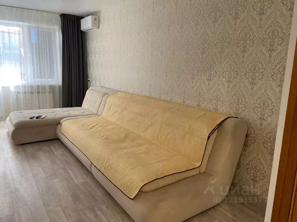 2-к кв. Калмыкия, Элиста 7-й мкр, 1к9 (50.0 м) - Фото 1