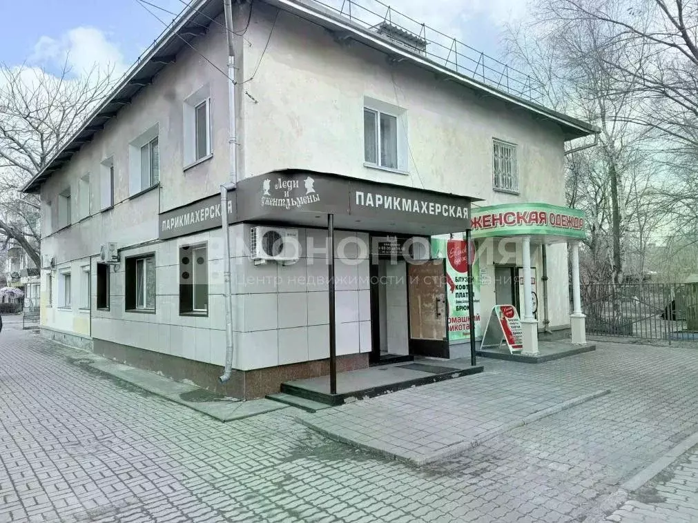 Офис в Амурская область, Белогорск ул. Кирова, 110 (36 м) - Фото 1
