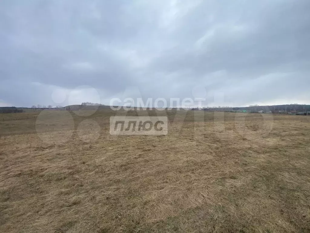 Участок 8 сот. (ИЖС) - Фото 0