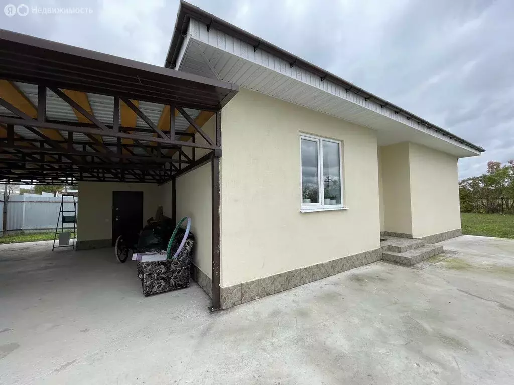 Дом в Полевской, СНТ Малахова Гора (83.5 м) - Фото 1