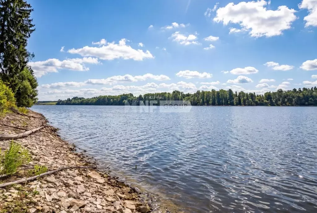 Участок в Тверская область, Зубцовский муниципальный округ, д. ... - Фото 1
