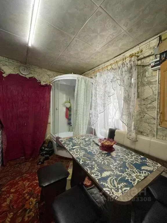Дом в Ленинградская область, Луга Медведское ш., 21 (64 м) - Фото 1