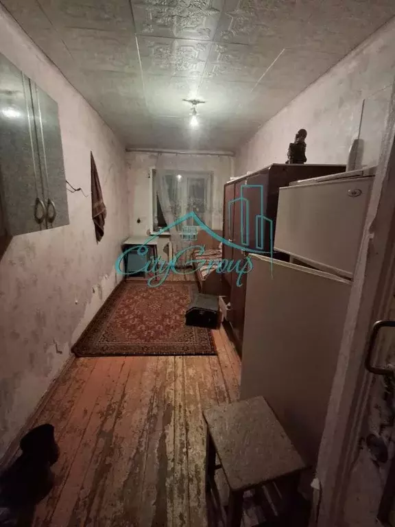 Комната, 13 м - Фото 1