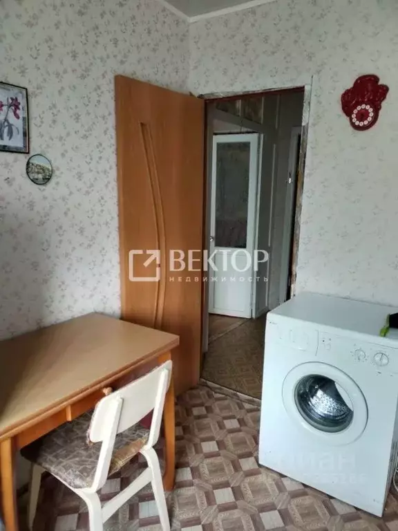 1-к кв. Костромская область, Кострома 1-й Военный Городок кв-л, 2 ... - Фото 0