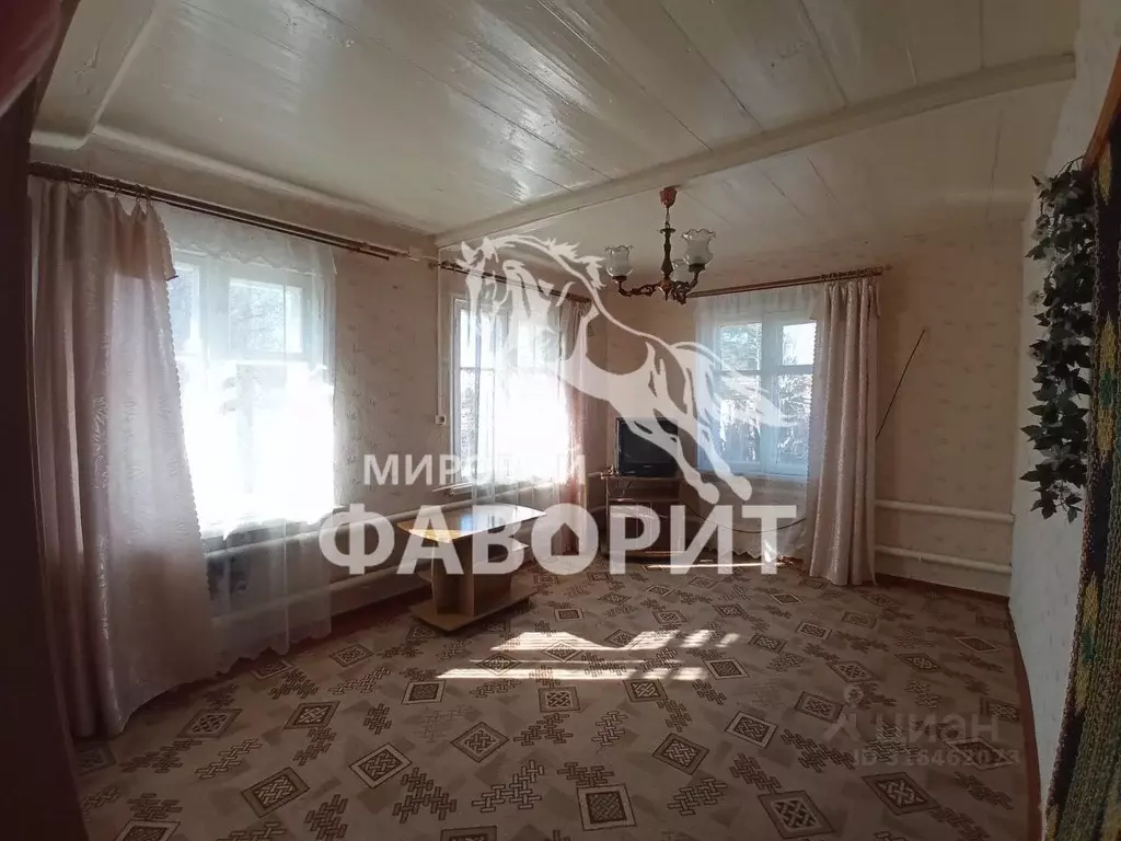 Дом в Оренбургская область, Оренбург городской округ, пос. Троицкий ... - Фото 0