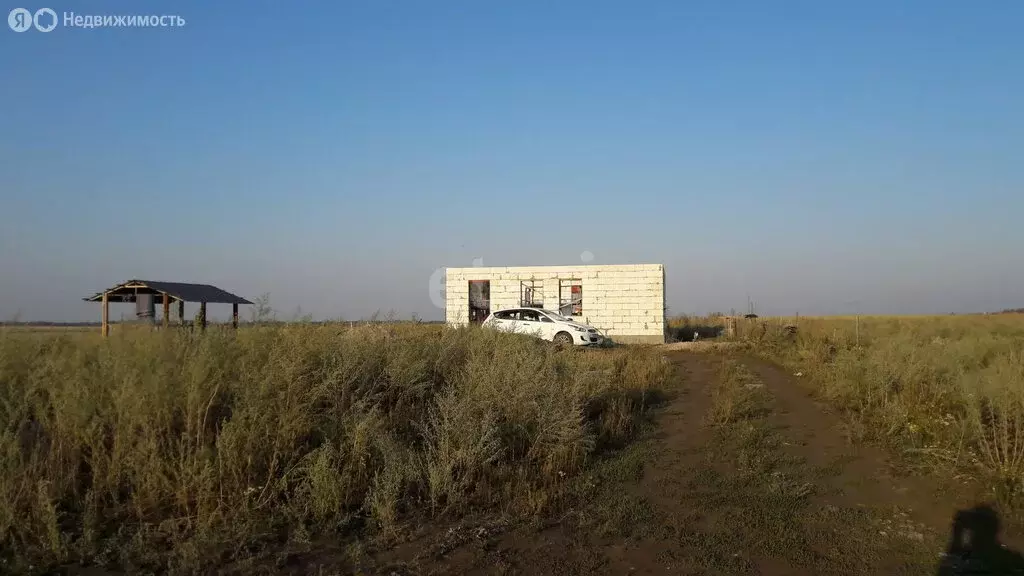 Участок в село Исетское, Дальняя улица (26.8 м) - Фото 2