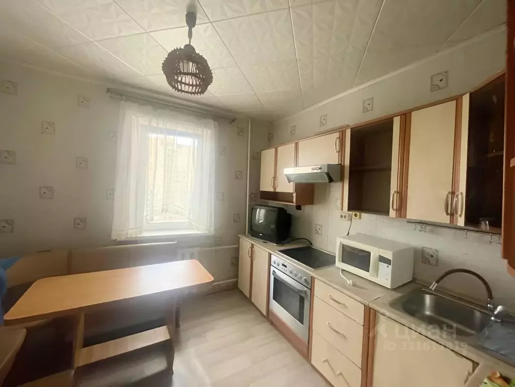 1-к кв. Оренбургская область, Оренбург ул. Березка, 2/3 (40.0 м) - Фото 2