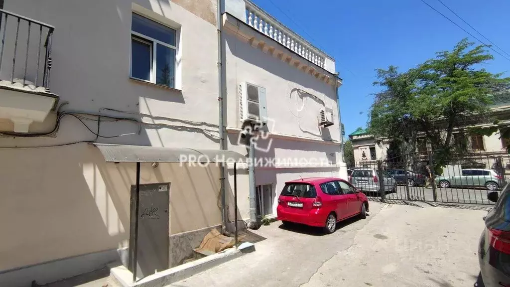 Офис в Севастополь ул. Ленина, 13 (107 м) - Фото 1