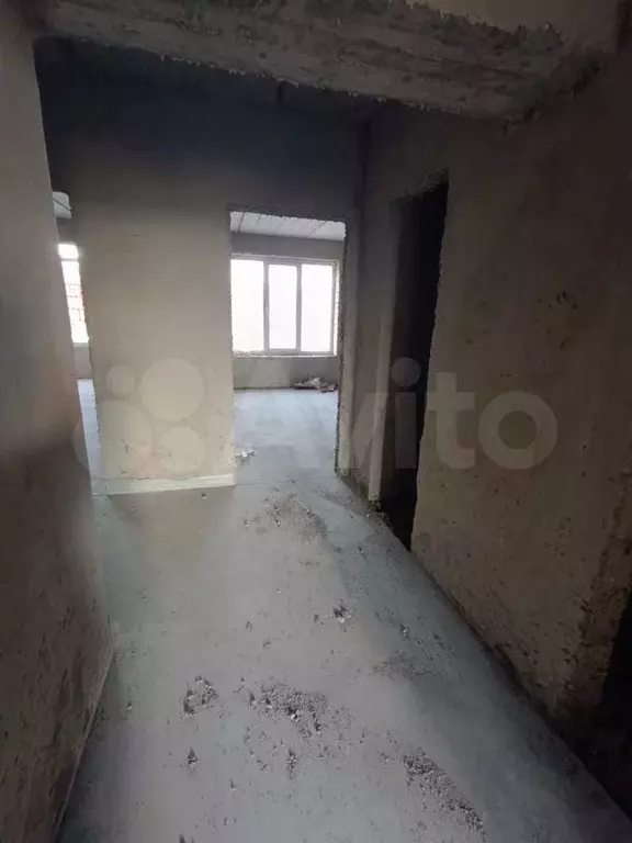 3-к. квартира, 104 м, 3/5 эт. - Фото 1