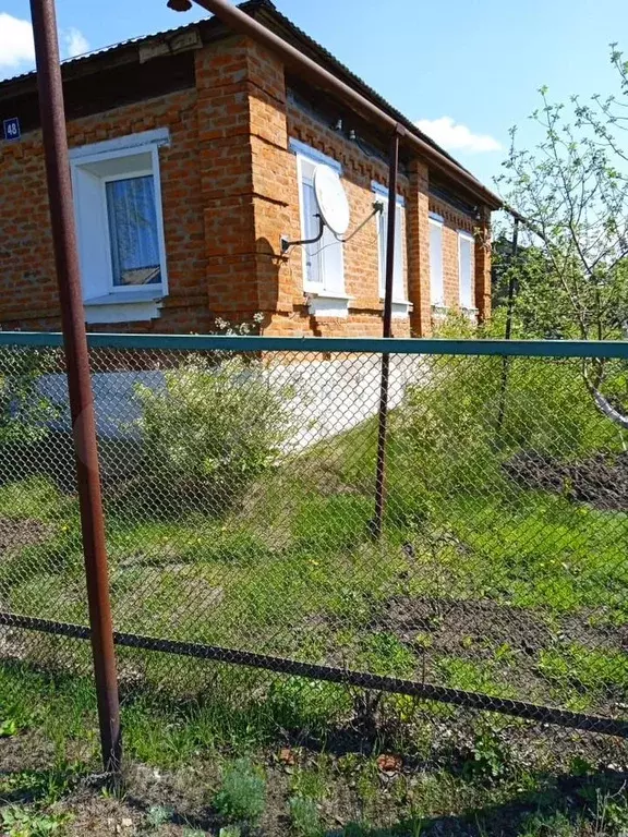 Дом 63 м на участке 23 сот. - Фото 1