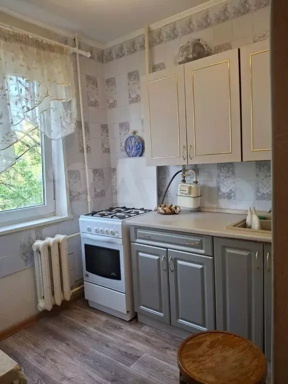 2-к. квартира, 50 м, 3/5 эт. - Фото 1