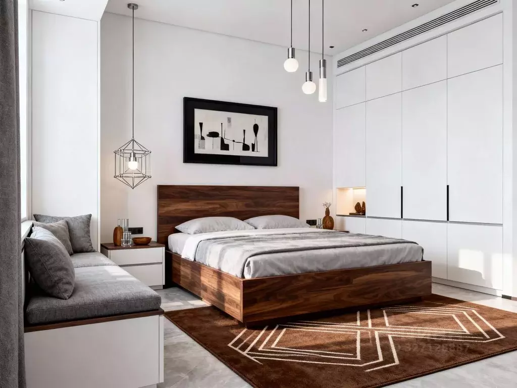 1-к кв. Москва Винницкая ул., 8к3 (40.6 м) - Фото 2