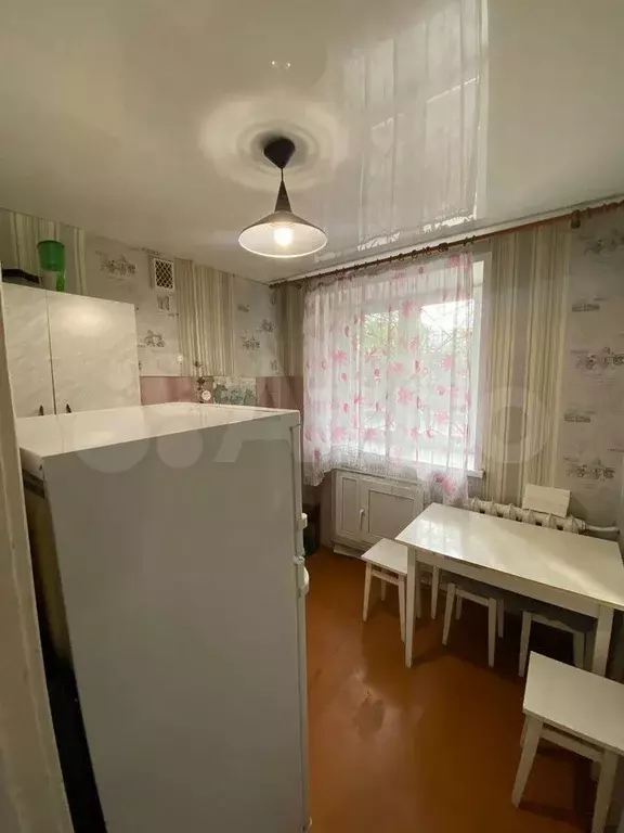 1-к. квартира, 31 м, 1/5 эт. - Фото 0