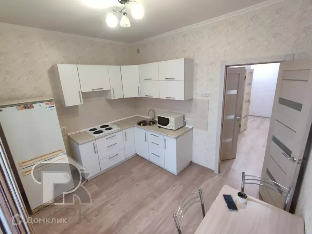 Продаётся 2-к квартира, 56.1 м - Фото 0