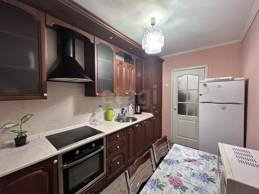 2-к кв. Тюменская область, Тюмень Северная ул., 6 (49.0 м) - Фото 1