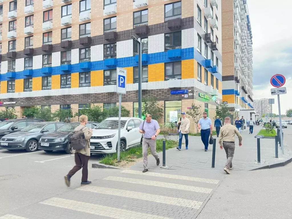 Свободного назначения, 29.45 м - Фото 0