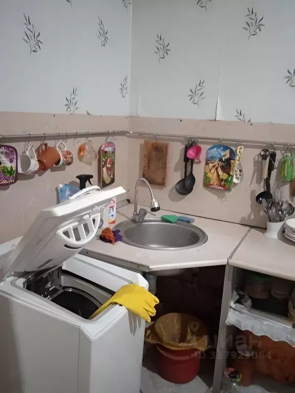 2-к кв. Курская область, Курск ул. Гайдара, 13К2 (50.0 м) - Фото 1