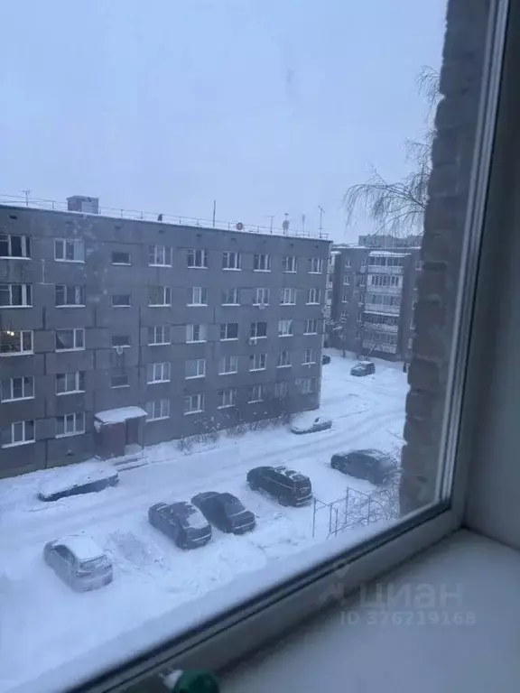 Комната Вологодская область, Череповец Пионерская ул., 19 (18.5 м) - Фото 2