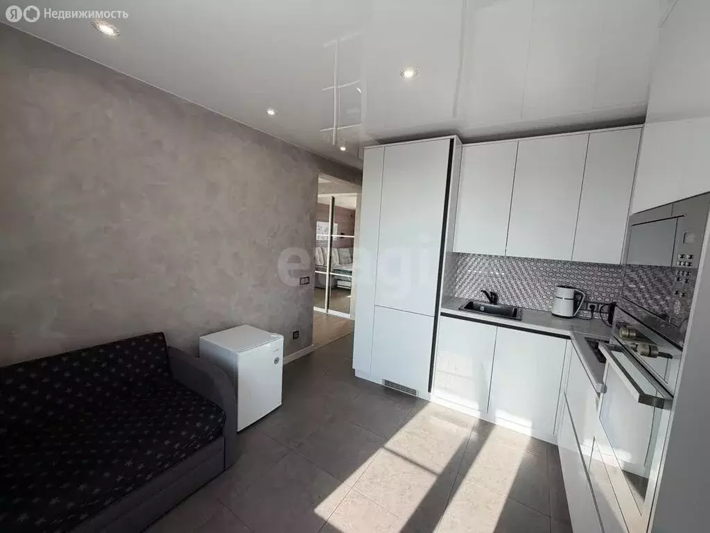 1-комнатная квартира: Ярославль, Республиканский проезд, 11 (34 м) - Фото 2