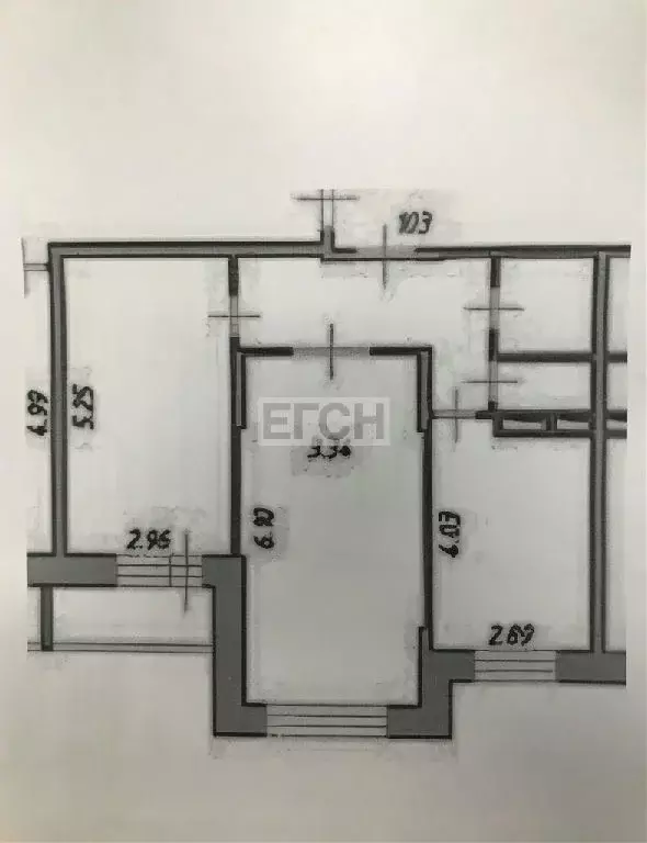 Продается 2-комнатная квартира - Фото 2