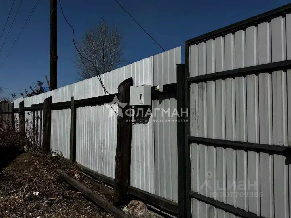 Дом в Иркутская область, Усолье-Сибирское Луговая ул. (21 м) - Фото 0