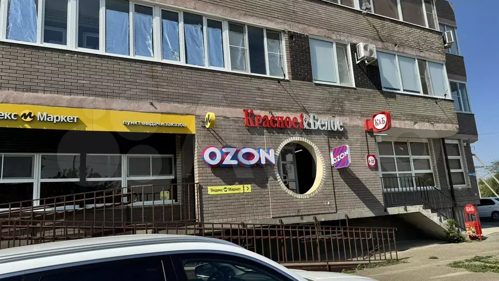 Помещение свободного назначения - Фото 1
