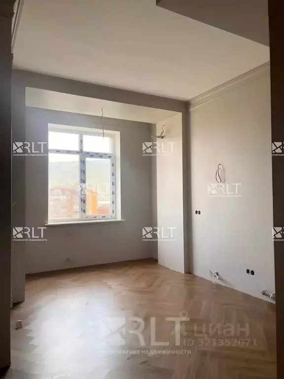 1-к кв. Дагестан, Махачкала ул. Титова, 144к4 (46.0 м) - Фото 1