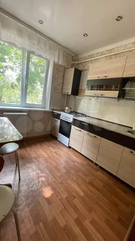 2-к. квартира, 45 м, 2/9 эт. - Фото 1