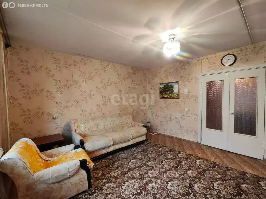 3-комнатная квартира: Челябинск, Свердловский проспект, 31Б (68.5 м) - Фото 0