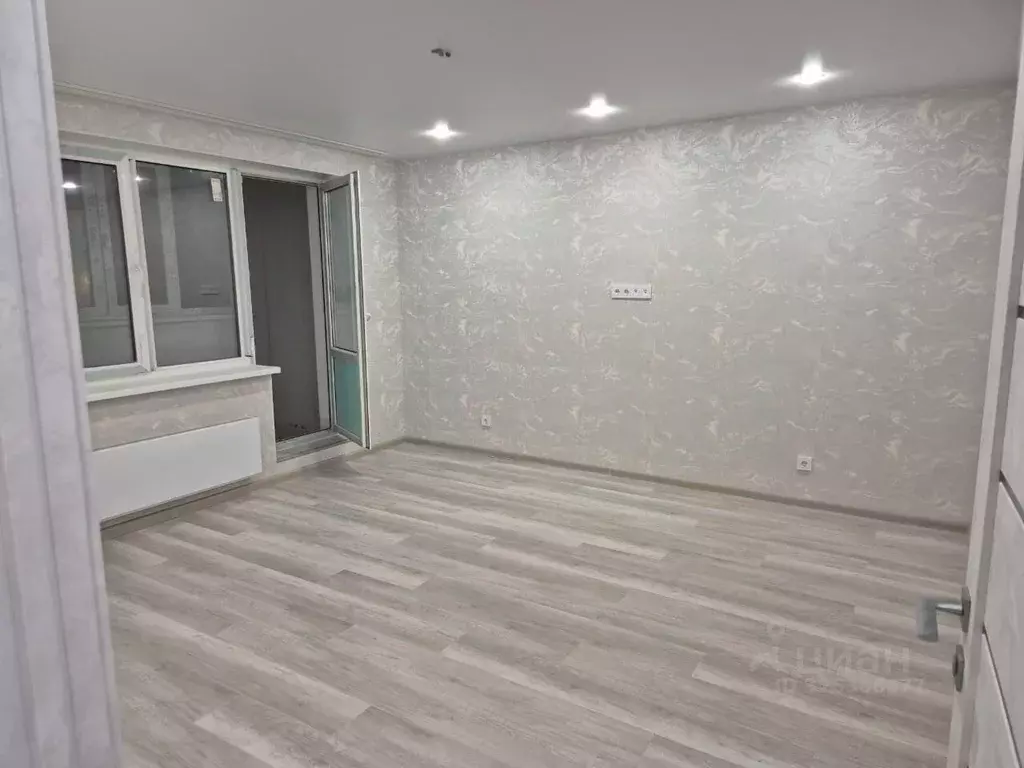 2-к кв. Московская область, Раменский муниципальный округ, Родники пгт ... - Фото 2