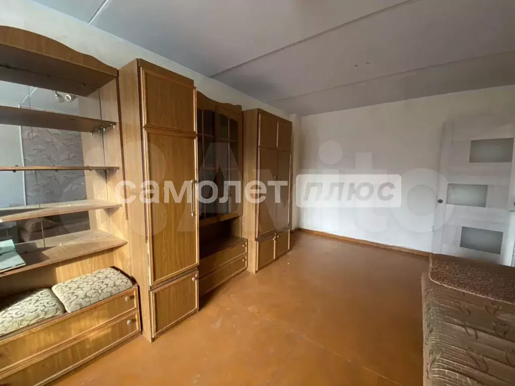 1-к. квартира, 33,4 м, 3/9 эт. - Фото 0