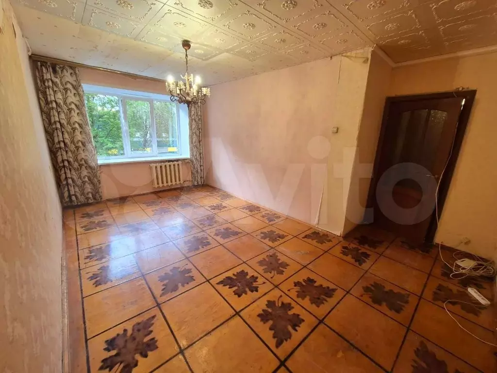 3-к. квартира, 59 м, 3/9 эт. - Фото 0
