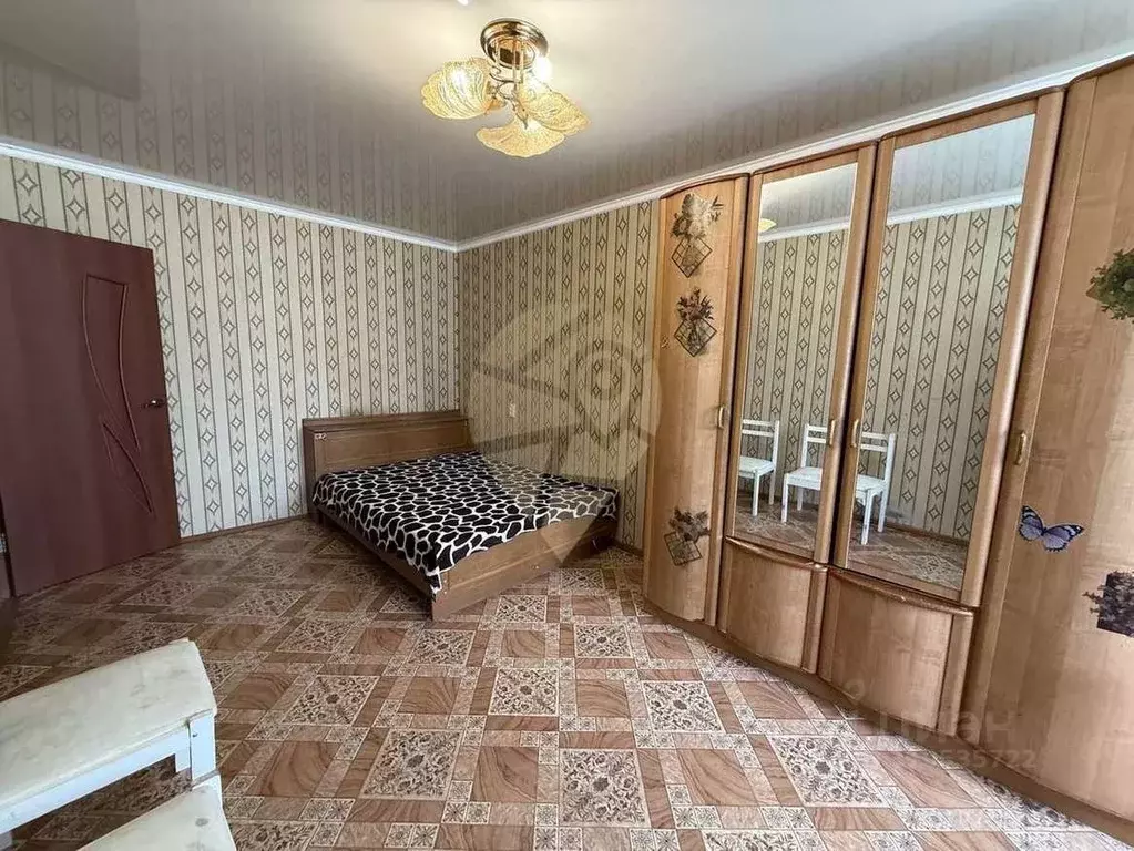 1-к кв. Белгородская область, Старый Оскол Жукова мкр, 11 (30.8 м) - Фото 1