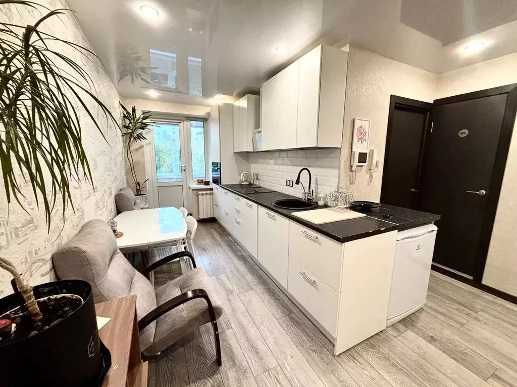 1-к кв. Санкт-Петербург ул. Ильюшина, 2 (47.0 м) - Фото 1