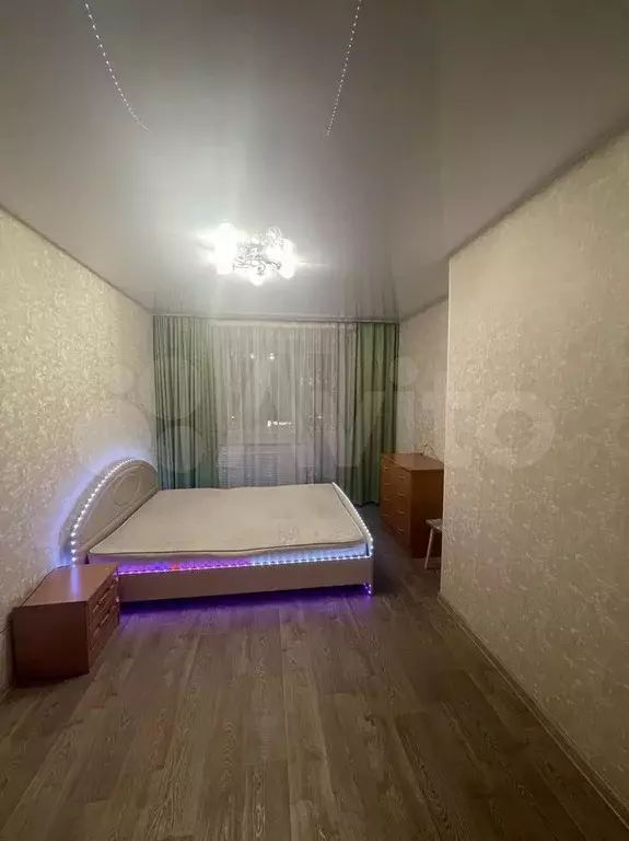 1-к. квартира, 35 м, 3/11 эт. - Фото 0