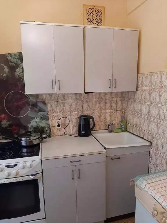 3-к. квартира, 59 м, 2/9 эт. - Фото 0