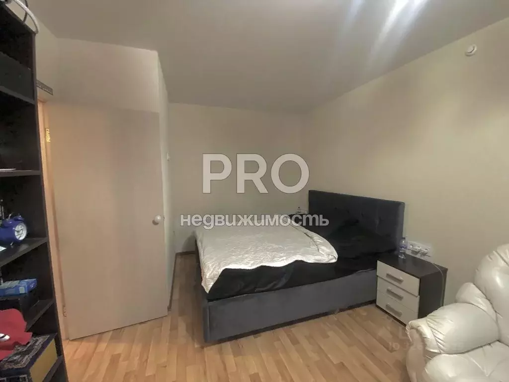 1-к кв. Ярославская область, Ярославль ул. Ползунова, 4 (38.8 м) - Фото 2