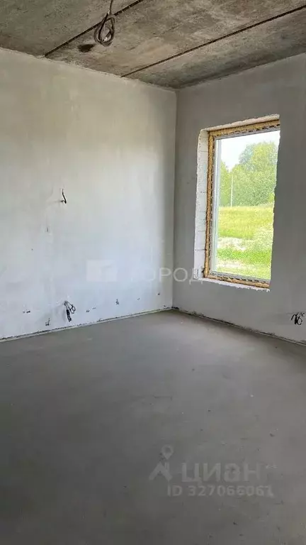 Дом в Томская область, Томский район, с. Кафтанчиково ул. Луговая (90 ... - Фото 2