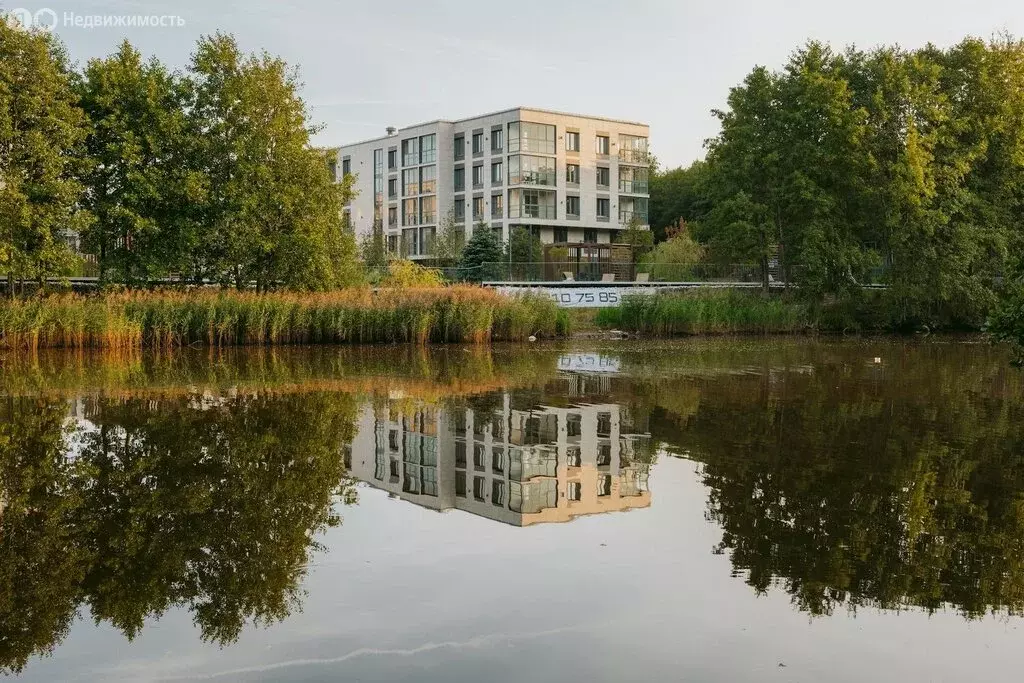 2-комнатная квартира: Сестрорецк, улица Инструментальщиков, 18 (60.12 ... - Фото 1