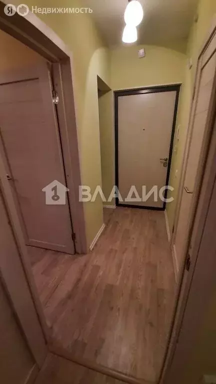 1-комнатная квартира: Санкт-Петербург, Пискарёвский проспект, 145 ... - Фото 1