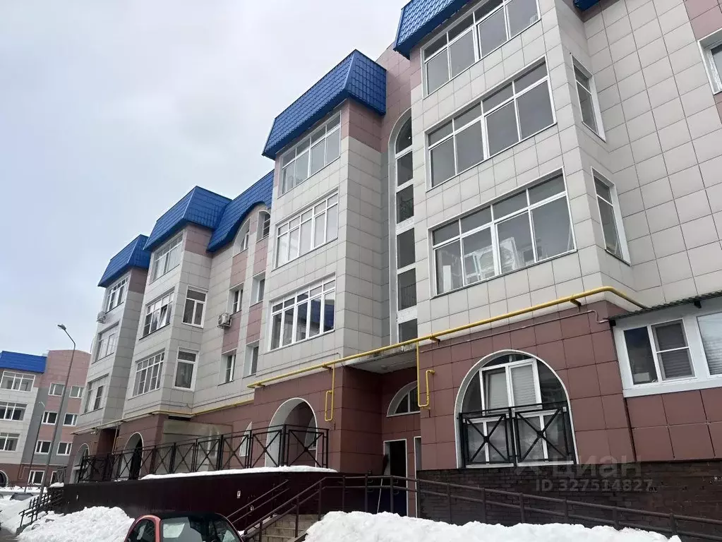 2-к кв. Московская область, Балашиха Кучино мкр, ул. Соловьева, 5 ... - Фото 2