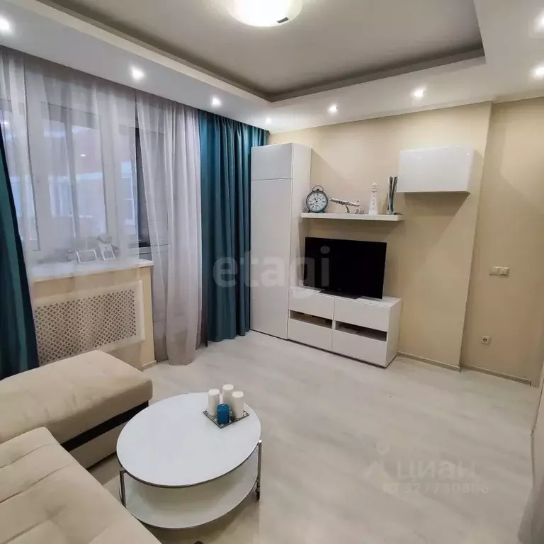 1-к кв. Московская область, Щелково Щелково-3 мкр, ул. Институтская, ... - Фото 1