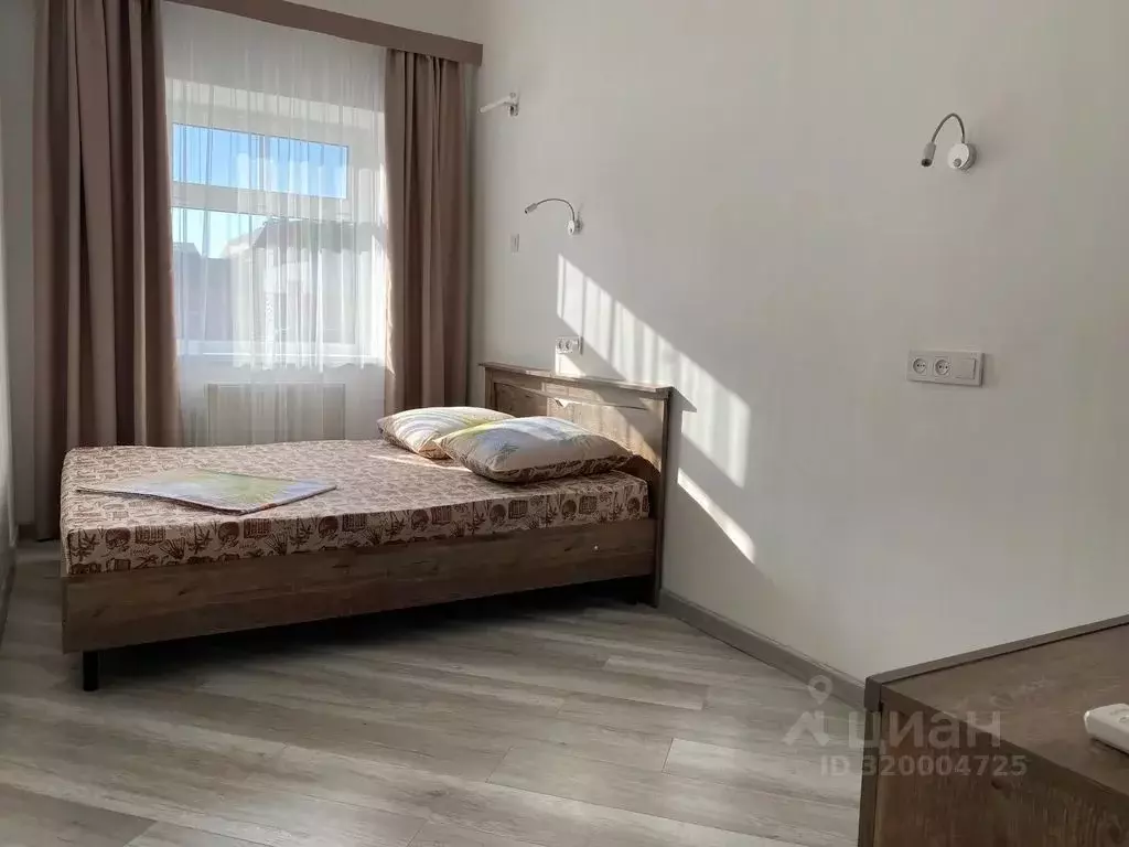 2-к кв. Краснодарский край, Ейск ул. Победы, 26 (32.0 м) - Фото 1